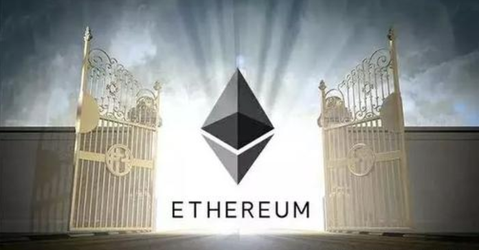 ETH的可编程金融时代：DeFi崛起