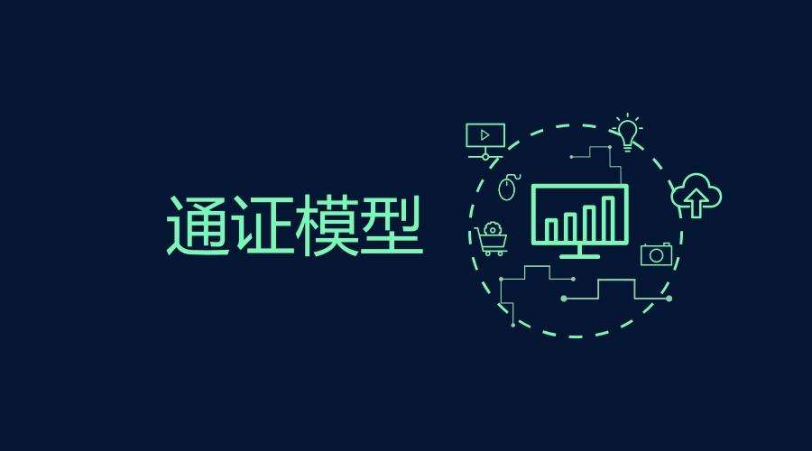 三椎體理論和通證經濟