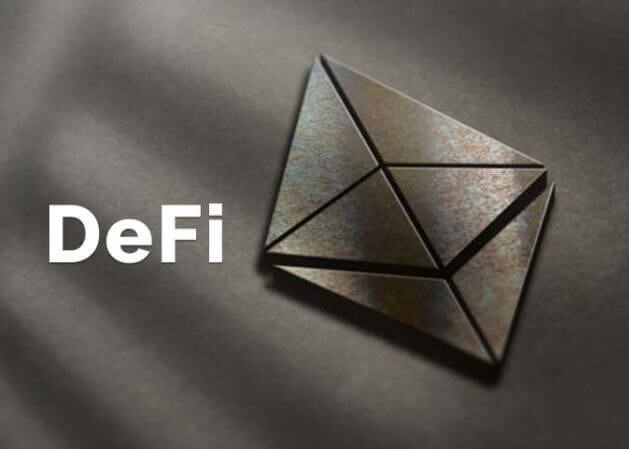 以太坊何时才能从DeFi热潮中受益?