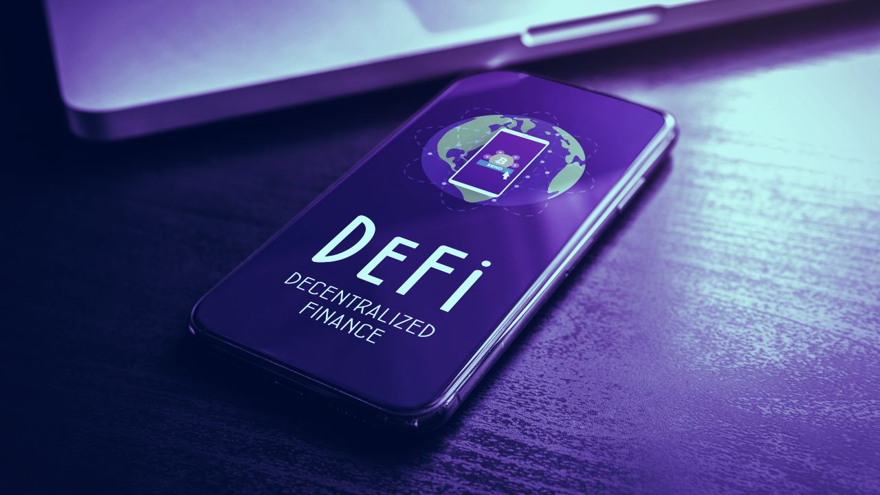 观点：DeFi通证是2020年表现最好的加密资产