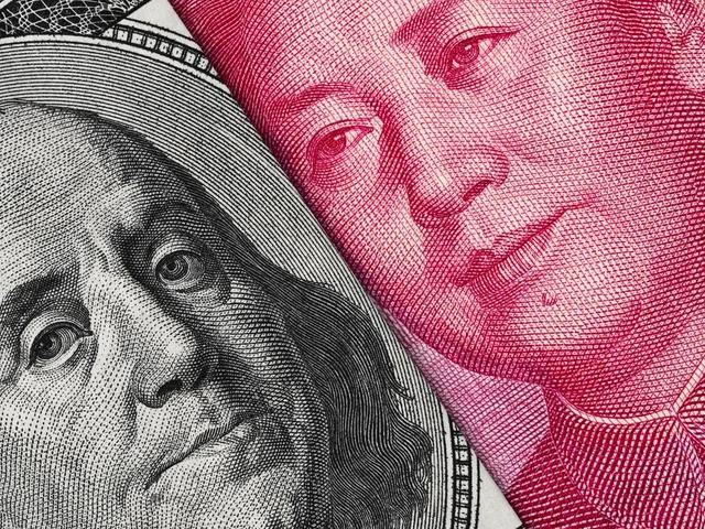VISA加密货币负责人：CBDC是未来10年货币和支付领域最重要的趋势