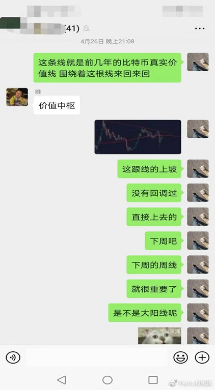 从建筑工地启程的合约交易员艰辛之路
