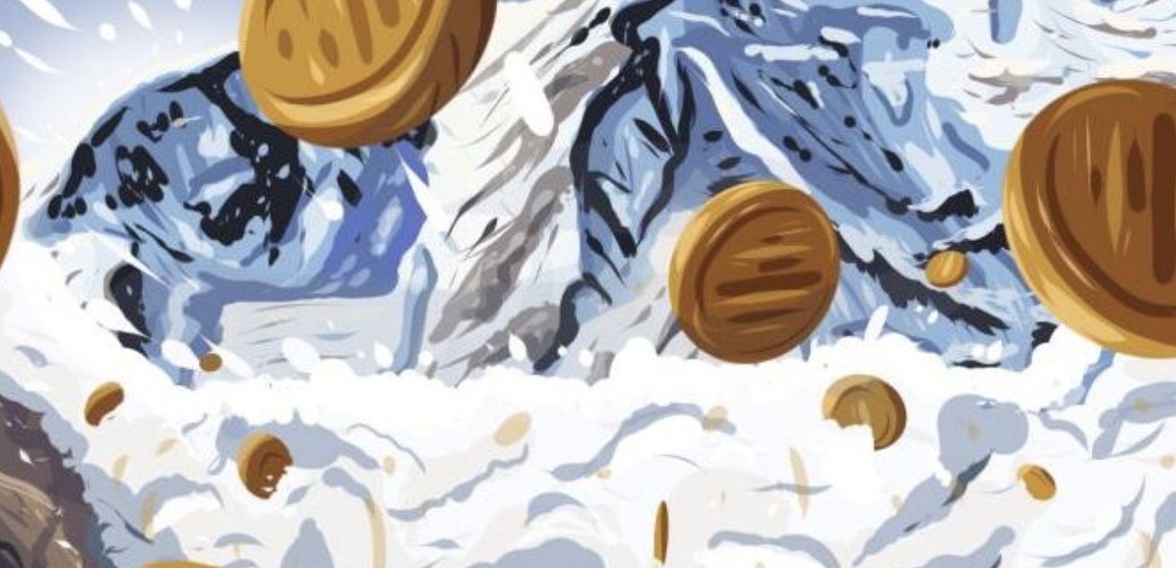 V 神力荐、比特大陆重仓的雪崩协议Avax ，真得会“上线即雪崩”吗？ - Odaily