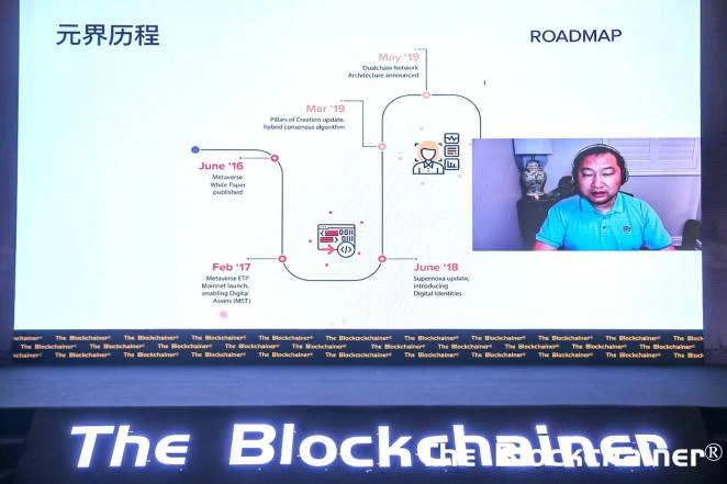 重构新一代金融基础设施：第二届区块链新金融峰会圆满结束