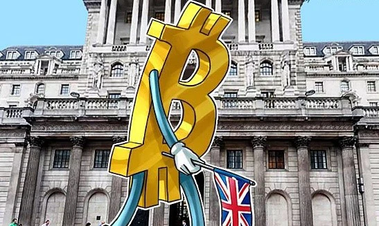 英国CBDC之路：从不限制，渴望突破