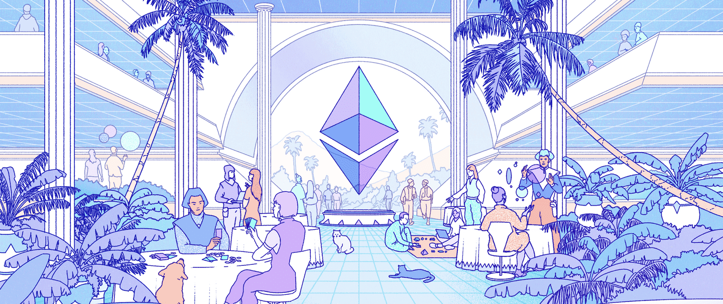 ETH2.0第0阶段预计11月份上线，以太坊将带动下一轮牛市反弹？
