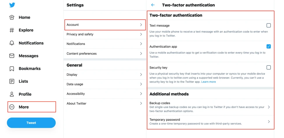 Twitter was hacked on a large scale, Binance, Apple, Amazon, and the former president, poke in to see the prevention suggestions?