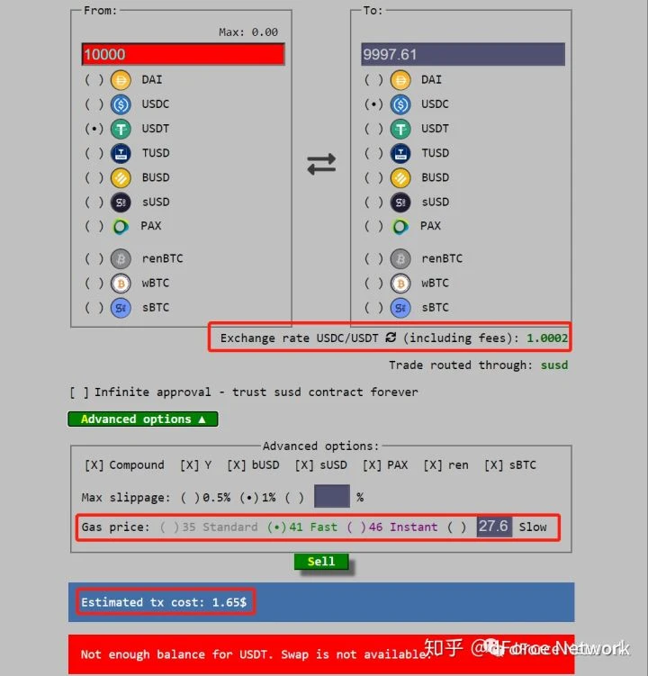 参与DeFi挖矿前，你需要准备什么？