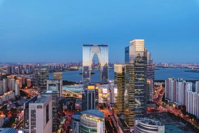 去苏州做区块链，拿2270万元奖励