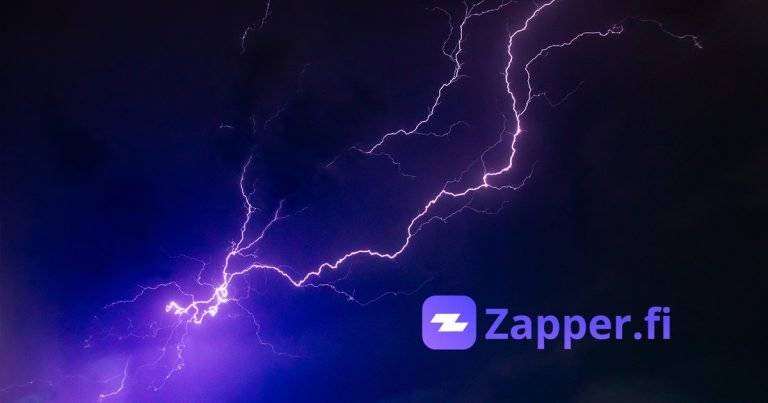 Crypto Briefing：一文读懂Zapper Finance及其DeFi投资分析平台