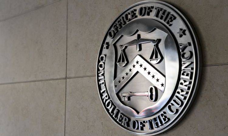 Office of the Comptroller of the Currency: U.S. Banks Open Doors to Crypto Custody