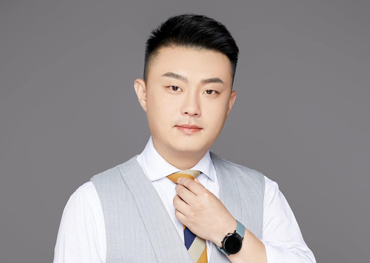麦客存储侯峰：Filecoin生态构建与价值革命 | 星际崛起IPFS云峰会