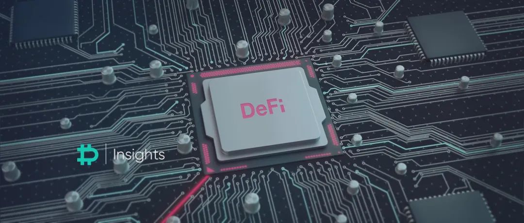 观点：从聚合器视角分析DeFi世界