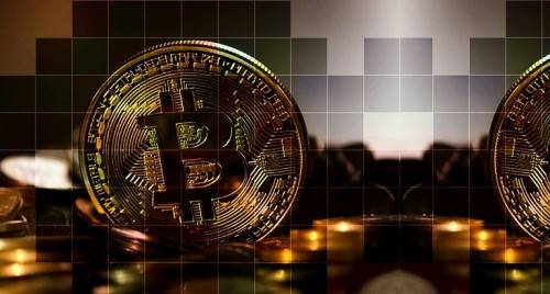 DeFi热潮温度不减，比特币链上交易费“水涨船高”