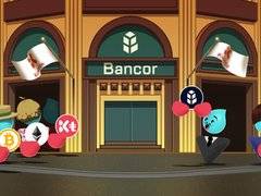 Technical interpretation of how Bancor V2 avoids impermanent losses