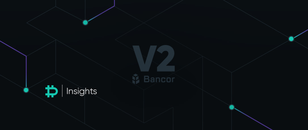 Chainlink helps Bancor V2 rise?