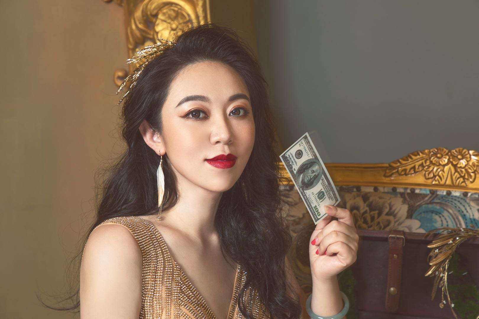 从米其林厨师、性心理教育者到Gate.io 高管， Tina 告诉你百变人生怎么过- Odaily