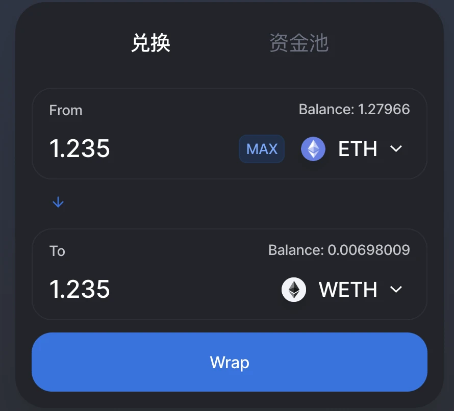 如何一键参与YAM挖矿，年化真有14049%？