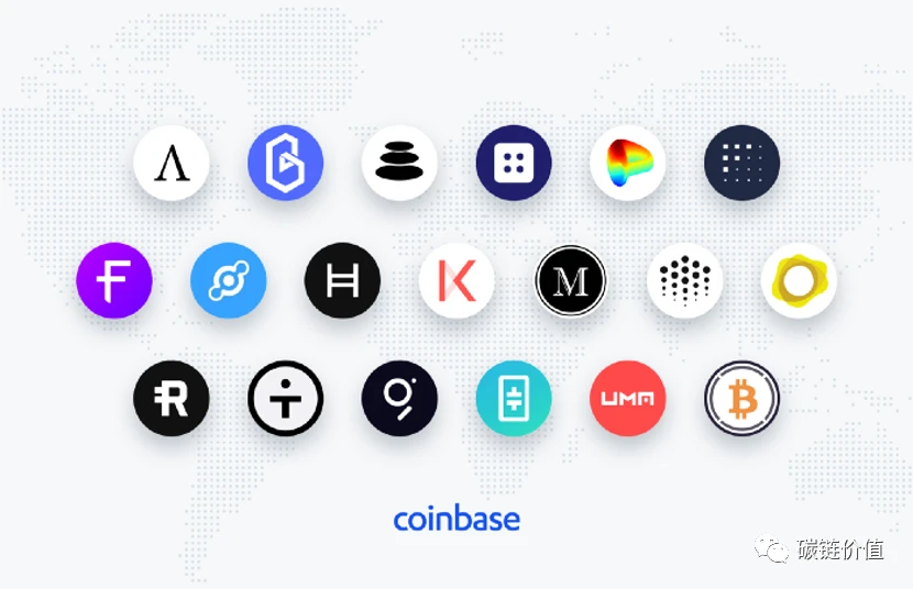 ​Coinbase如何布局DeFi？