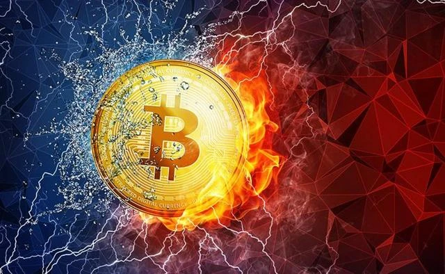 BTC、ETH多空难辨，是大趋势改变呢，还是短周期深度回调呢？