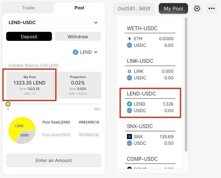 图文教程：手把手教你挖DODO，获取头矿红利