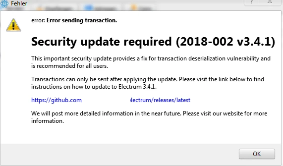 CertiK：Github用户1400枚比特币被盗事件分析