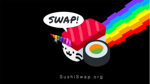 Uniswap和Sushiswap是什么？有什么区别？