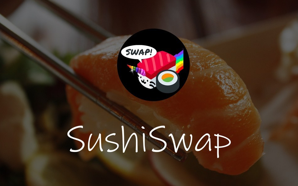 Sushi迁移成功，捕获9亿美金，滑点低过uniswap