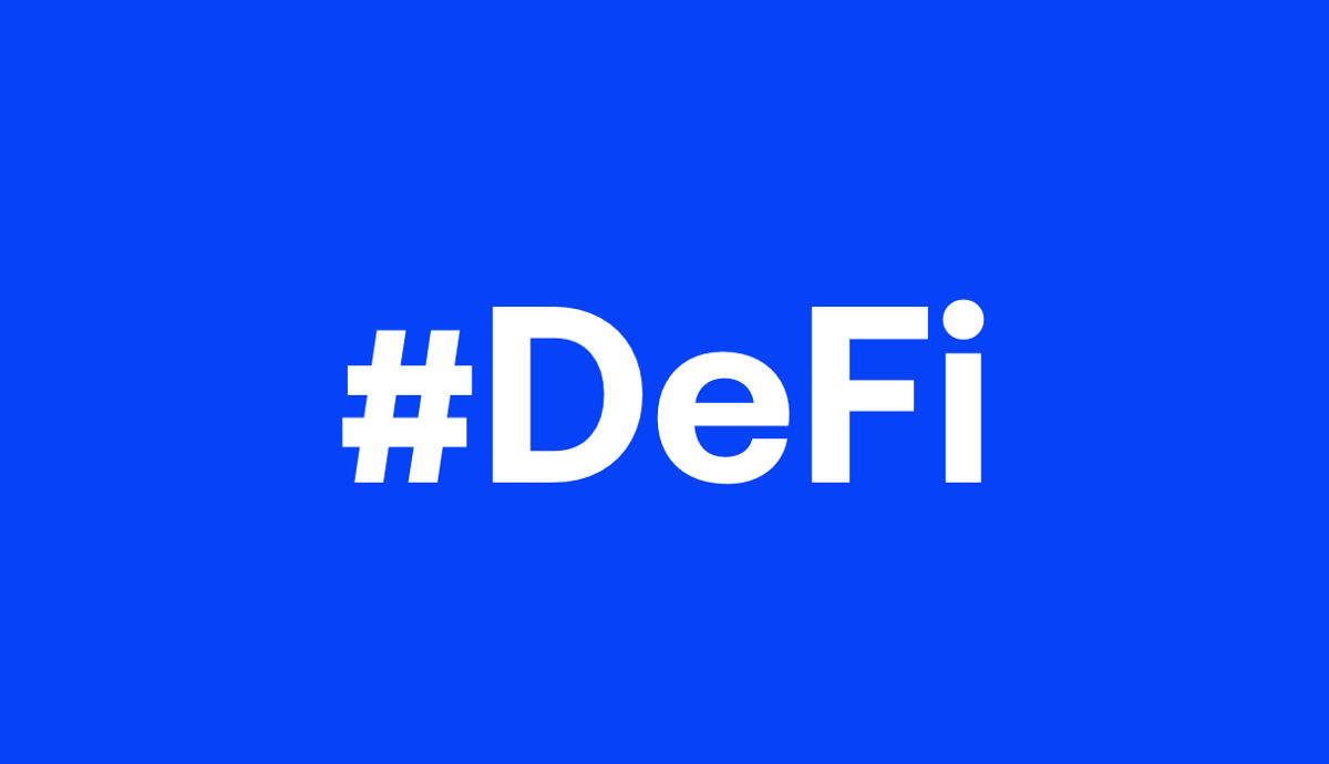 DeFi周报（9.7-9.13）：DeFi一周重要数据&热门项目，看这篇就够了