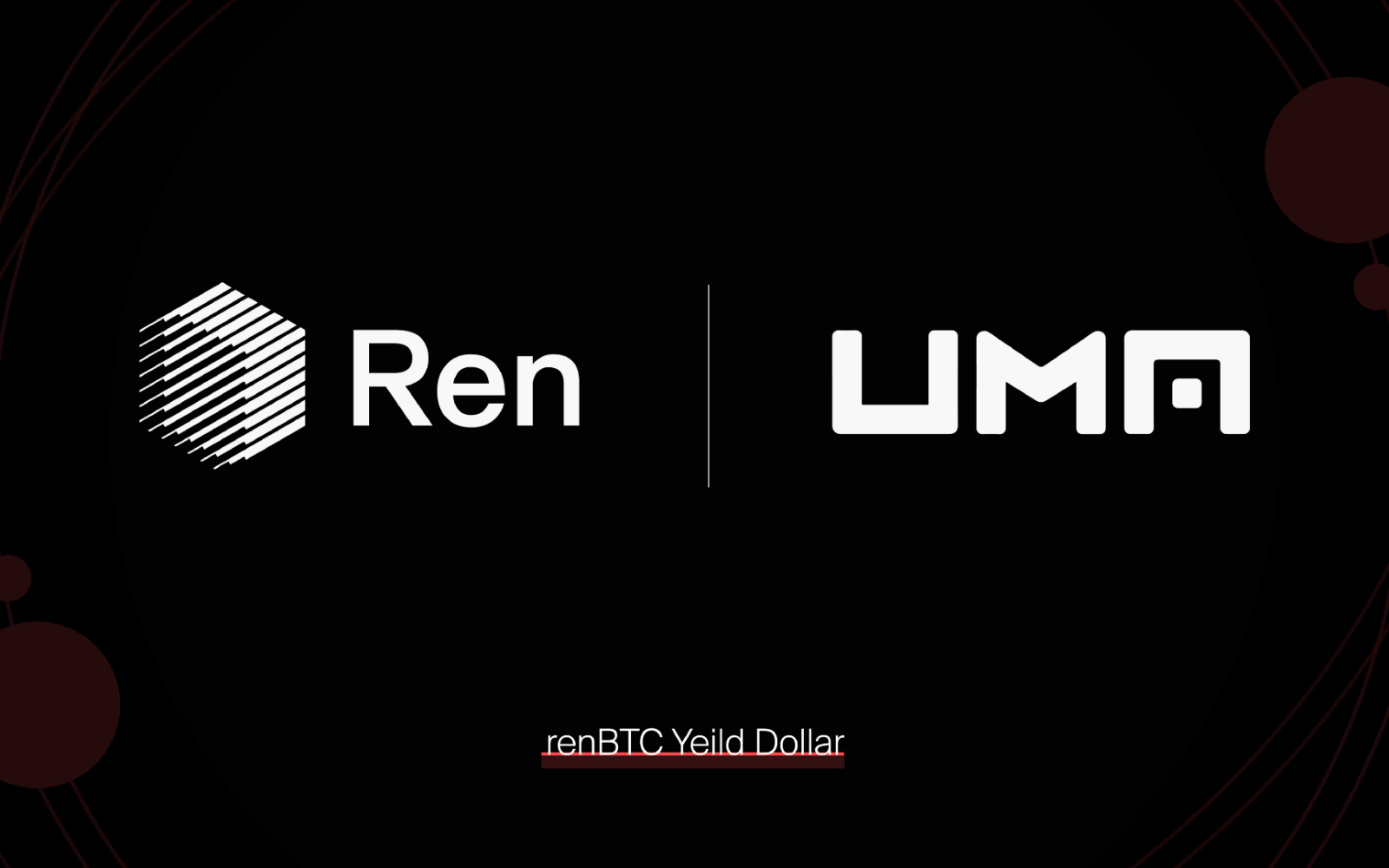 UMA & REN joint mining, a minimalist tutorial on one mine and three mines
