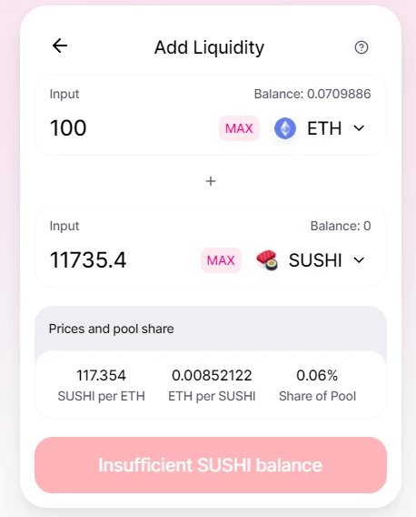 DeFi Liquidity Mining Stakeholders and Risk Analysis