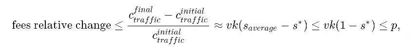 一文了解Polkadot通证经济学