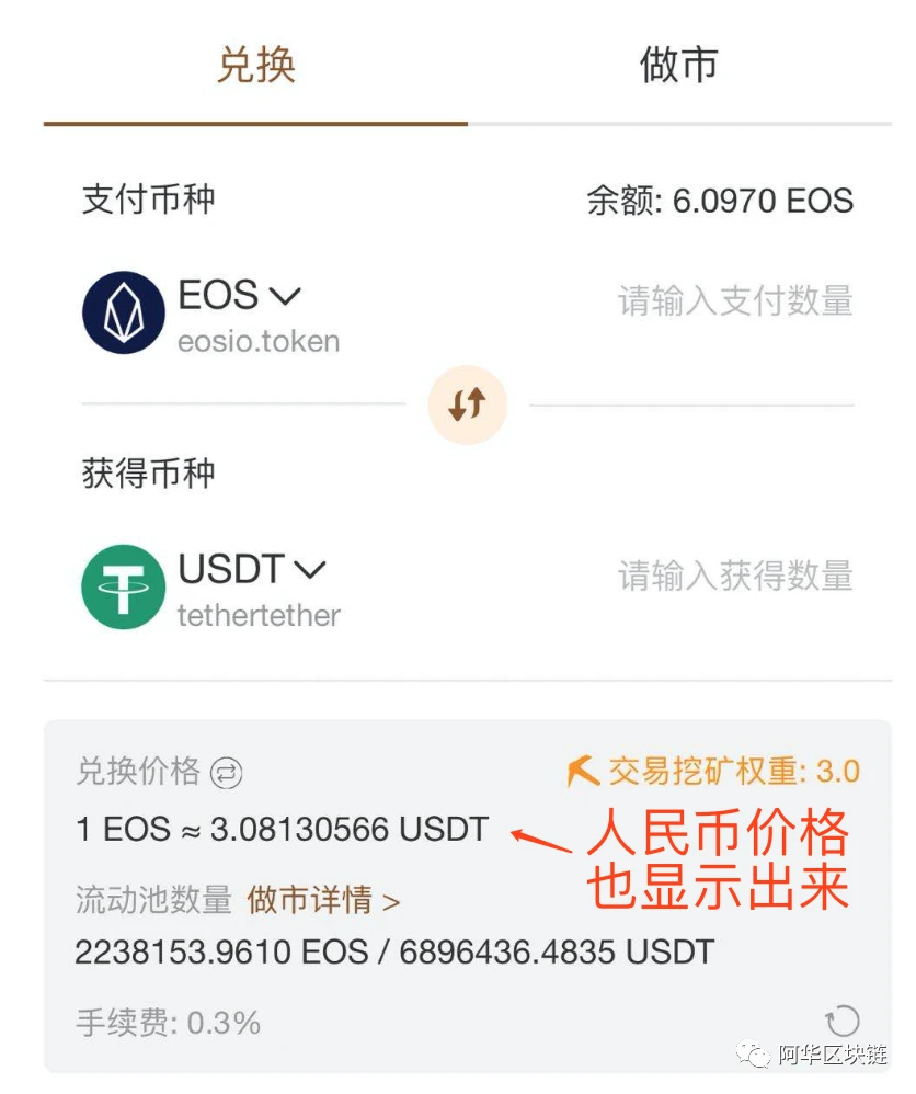 透过Defibox看EOS DeFi的发展历程