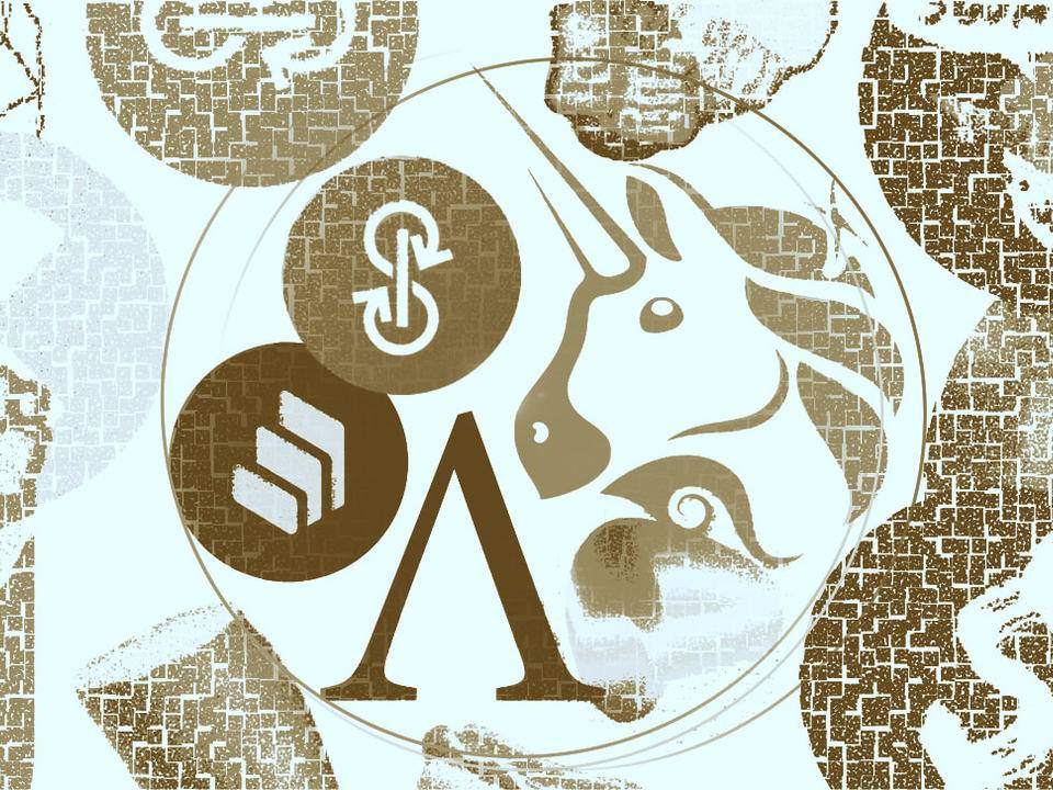 社区唱空DeFi，Uniswap发币救主？