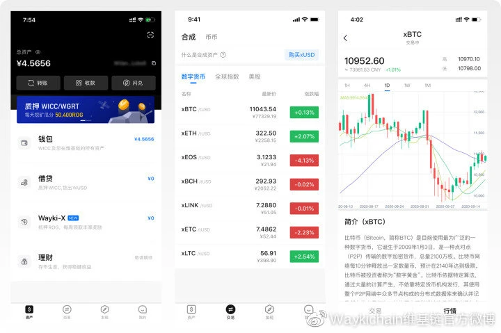 零预挖、零私募、零预留！维基链“火凤凰”质押双挖正式开启