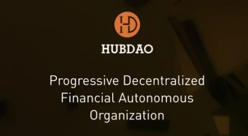 DeFi进化史，从MakerDAO、HubDAO看双币机制的合理性