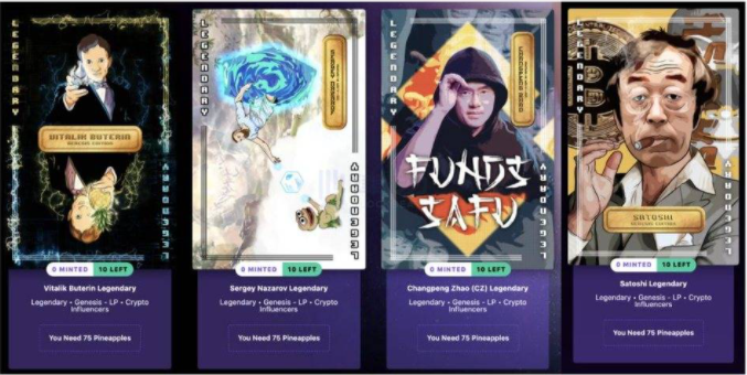 NFT的市场剧本，Opensea与TokenSwap，流量权柄者的抢滩战争