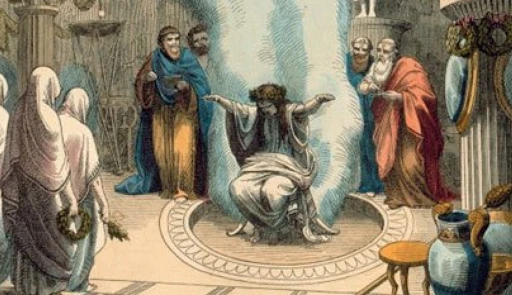 What is an oracle?