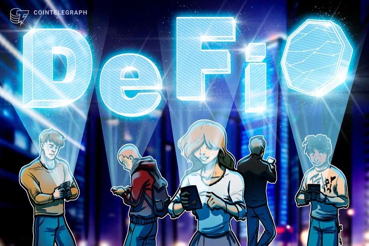 一文回顾头部DeFi项目：Maker、Compound & YFI