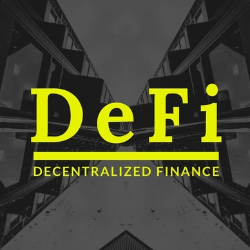 尽管DeFi依然火热，但其实已经进入了高波动时刻 