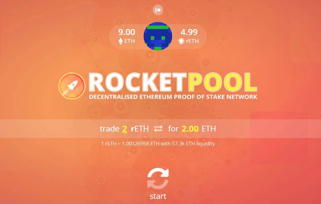 如何布局ETH 2.0 Staking？以Blox、Ankr、Rocket Pool为例聊聊