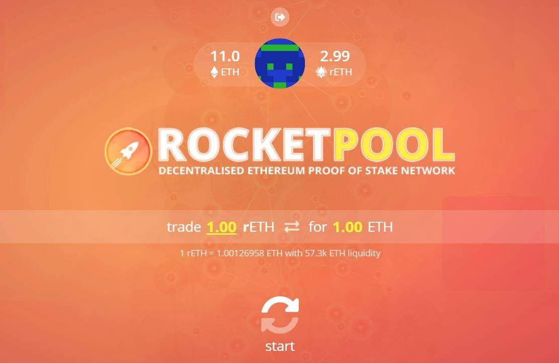 如何布局ETH 2.0 Staking？以Blox、Ankr、Rocket Pool为例聊聊