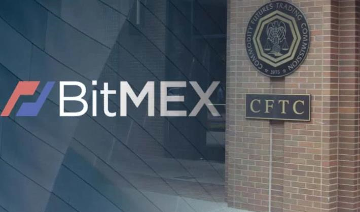 BitMEX has reached its most dangerous moment