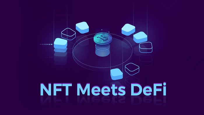 ​坐等超越DeFi，为什么说NFT不会昙花一现