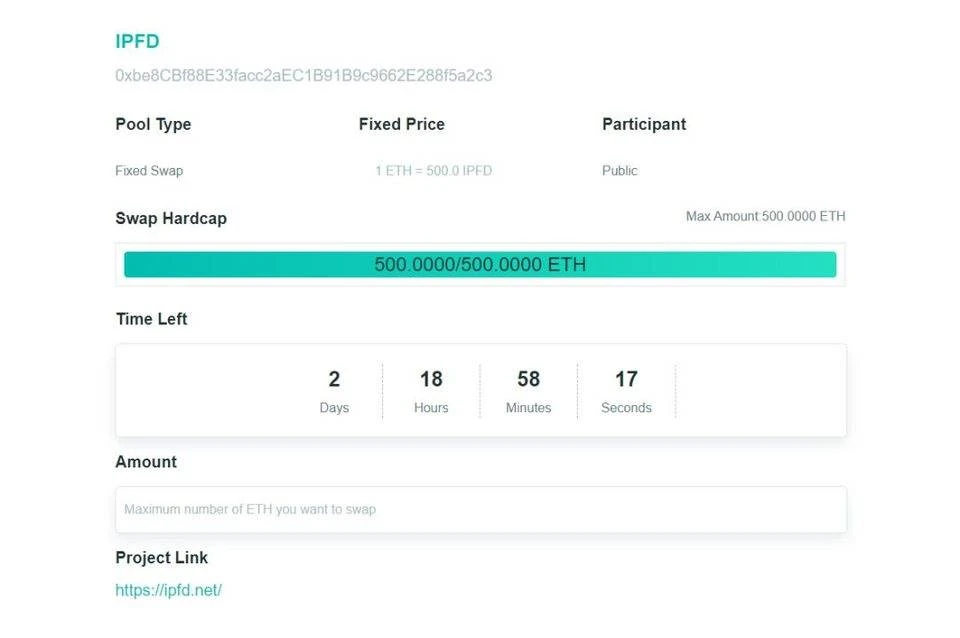 IPFS和IPFD，旧念新欢，分布式存储的权柄更替