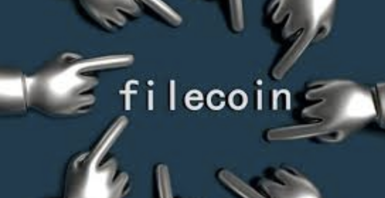 Filecoin主网上线，质押币拦住矿工