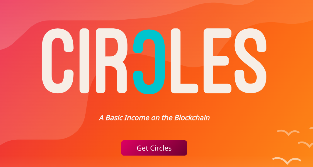 UBI又来了，突然走红的Circles设计逻辑全解析