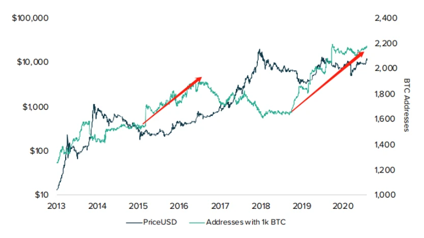 Chain Hill Capital：牛市中的低位买入策略