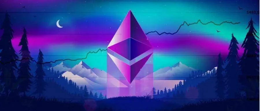 ETH2.0 will be launched in November, ETH has risen to 0, is the opportunity for DeFi coming again?