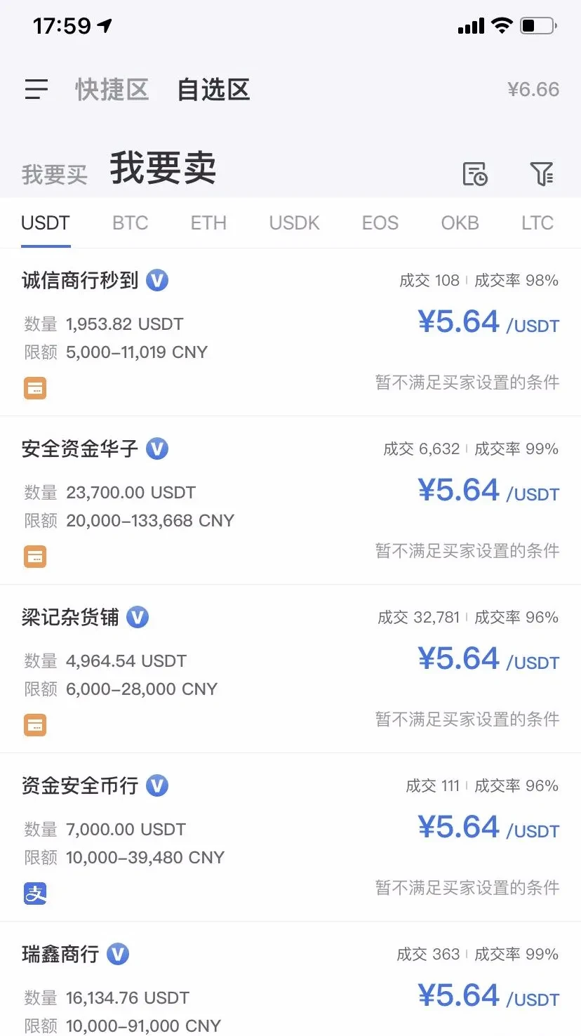 OKEx危机下，交易所迎来大洗牌